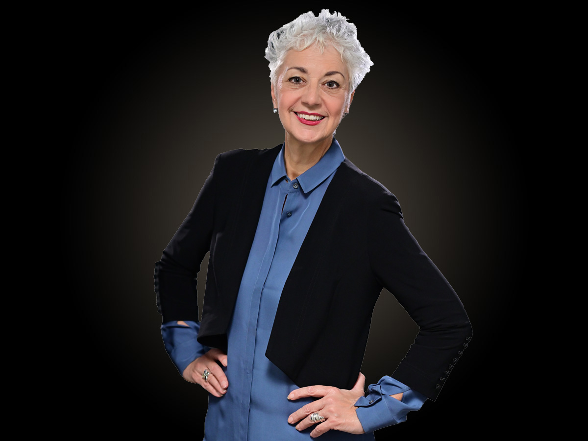 Angela Oelschlägel