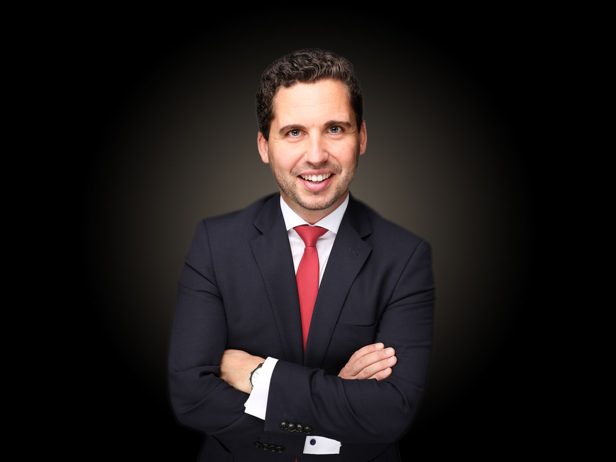 Bastian Weingärtner