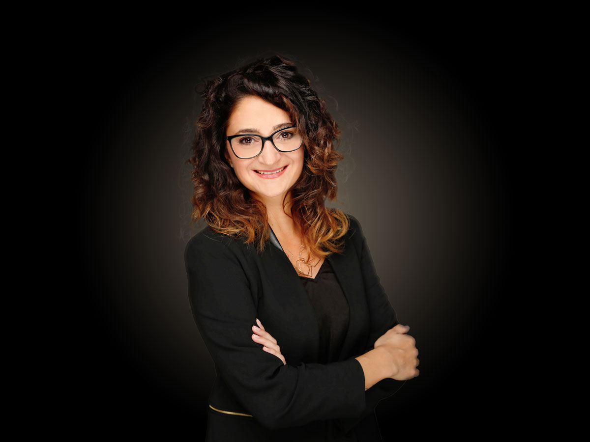 Dania Fazio
