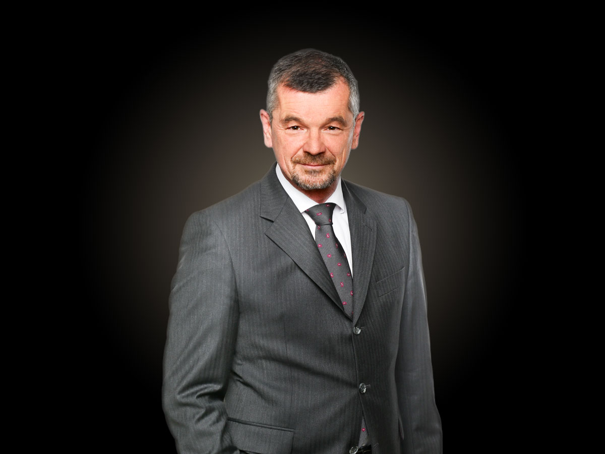 Jürgen Herres