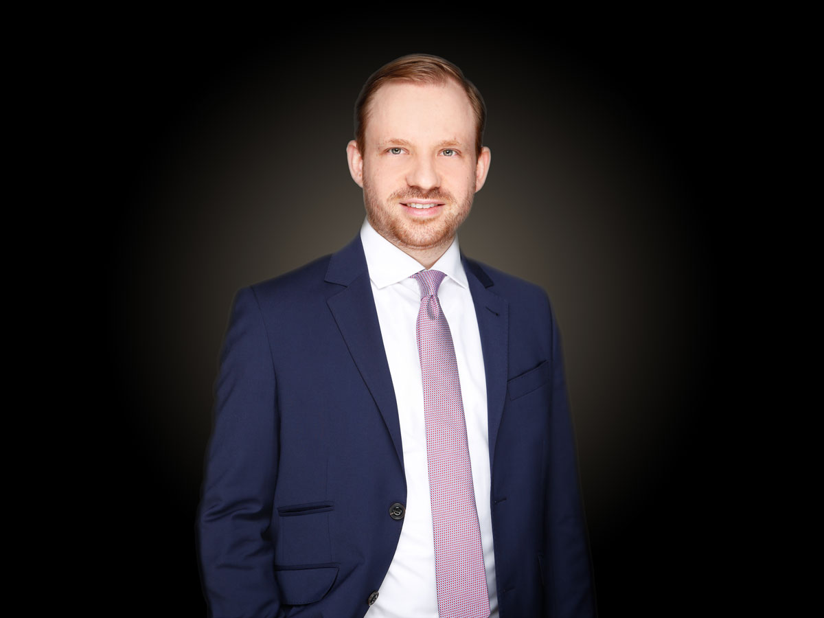 Markus Heber