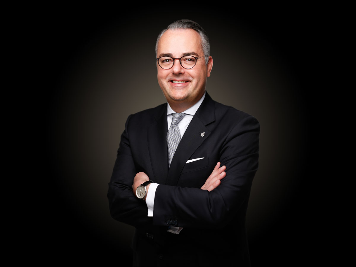 Paul Jörg Feldhoff