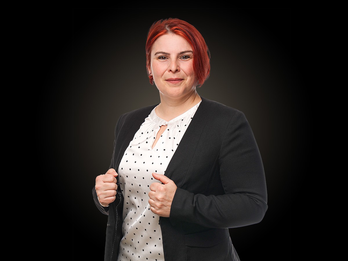 Sandra Pörtner