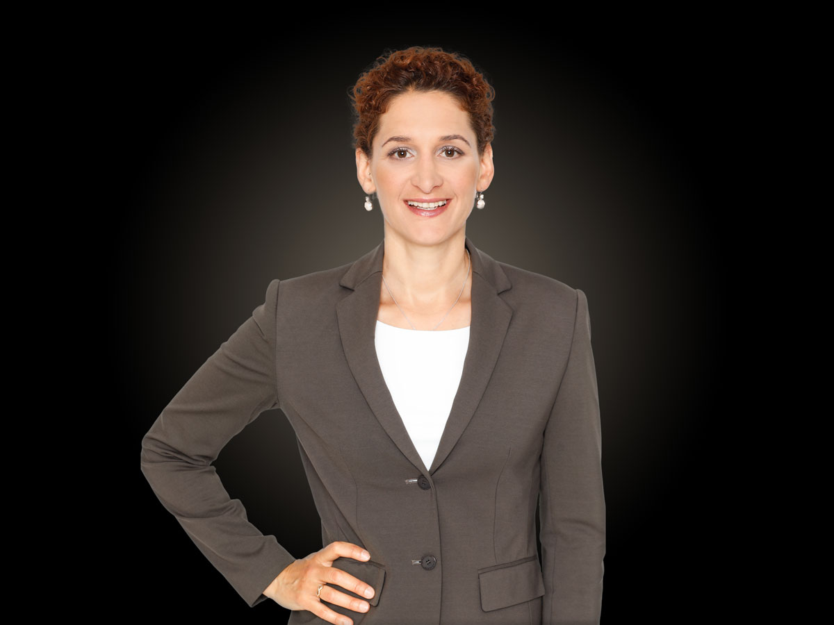 Simone Ulmer