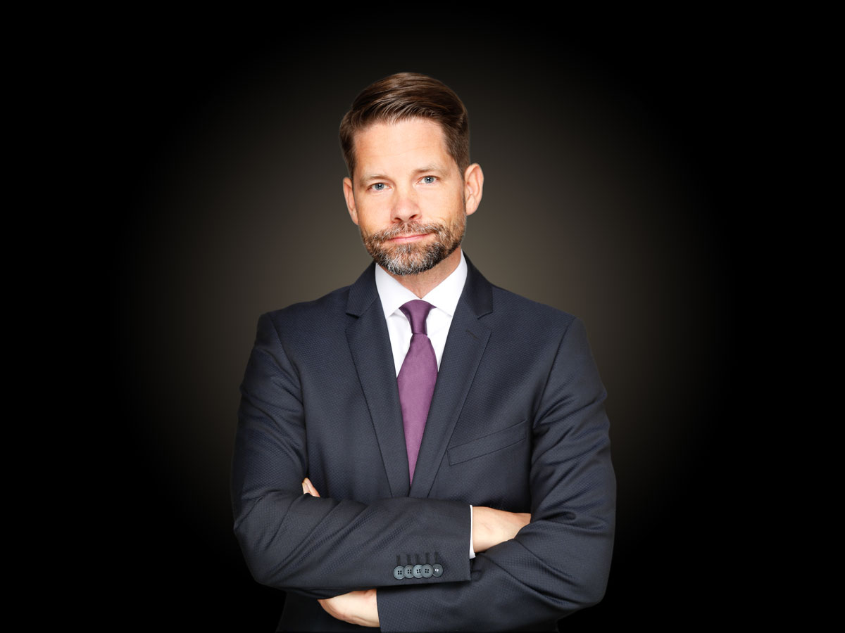 Sven Schuhmann