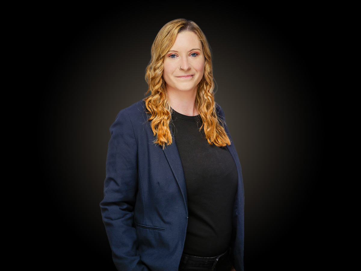 Teresa Eichinger