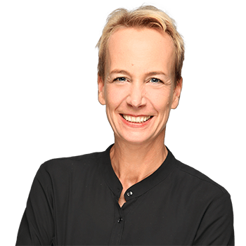 Anke Sostmann
