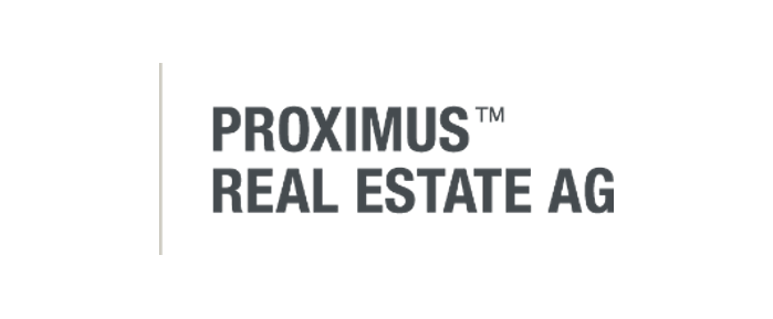 PROXIMUS Real Estate AG